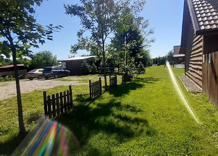 Mazurskie Wzgorze
