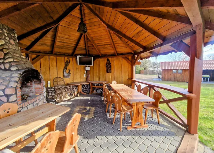 Mazurskie Wzgorze