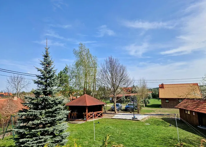 Mazurskie Wzgorze