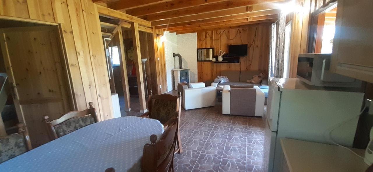 Mazurskie Wzgorze Holiday home