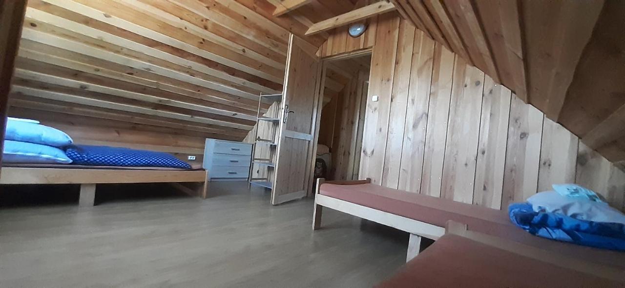 Casa vacanze Mazurskie Wzgorze *