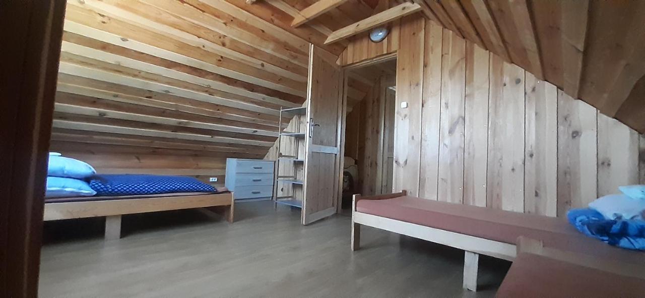 Mazurskie Wzgorze * Rydzewo
