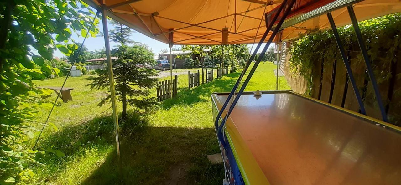 Mazurskie Wzgorze