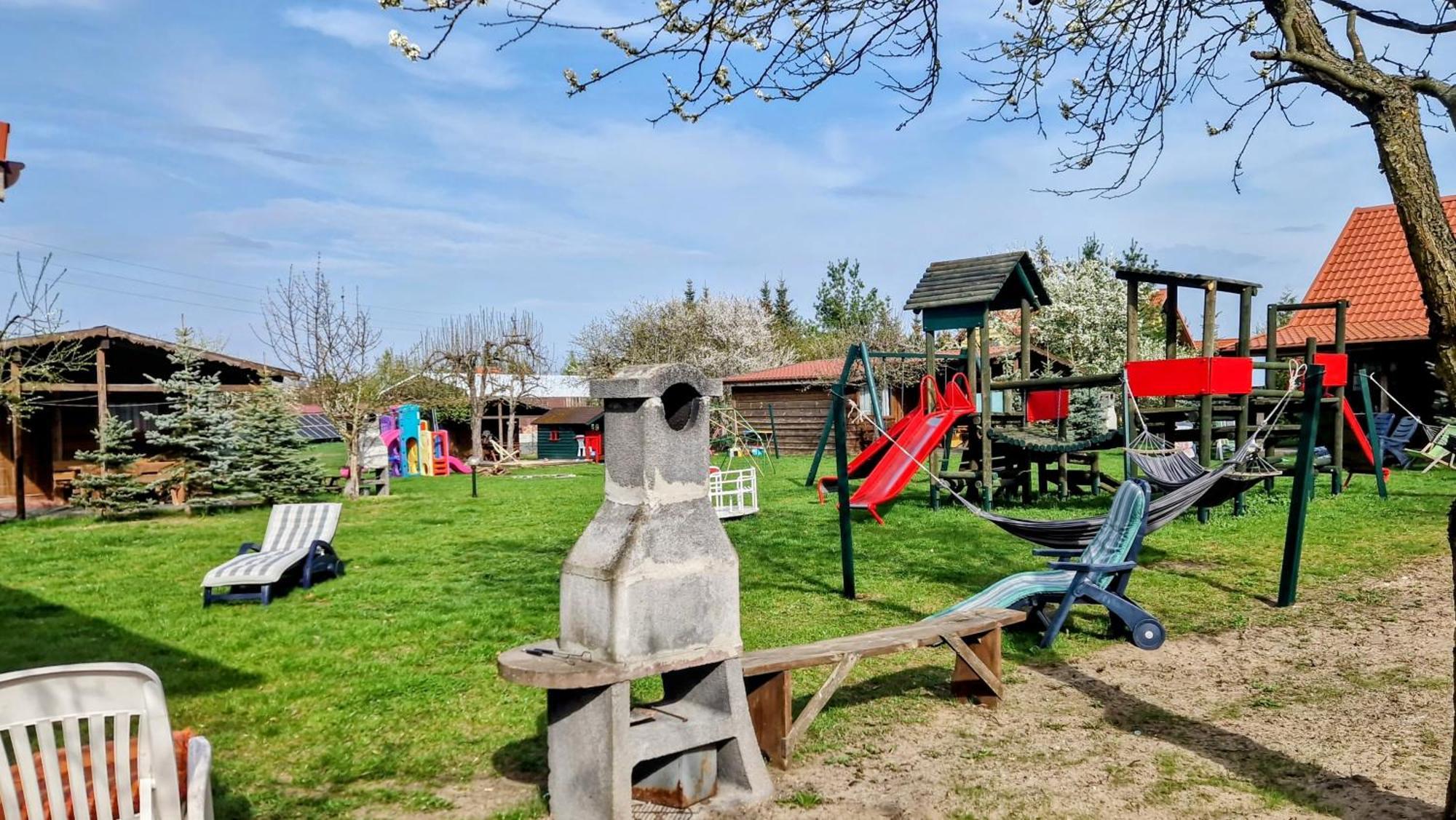 Mazurskie Wzgorze Casa vacanze