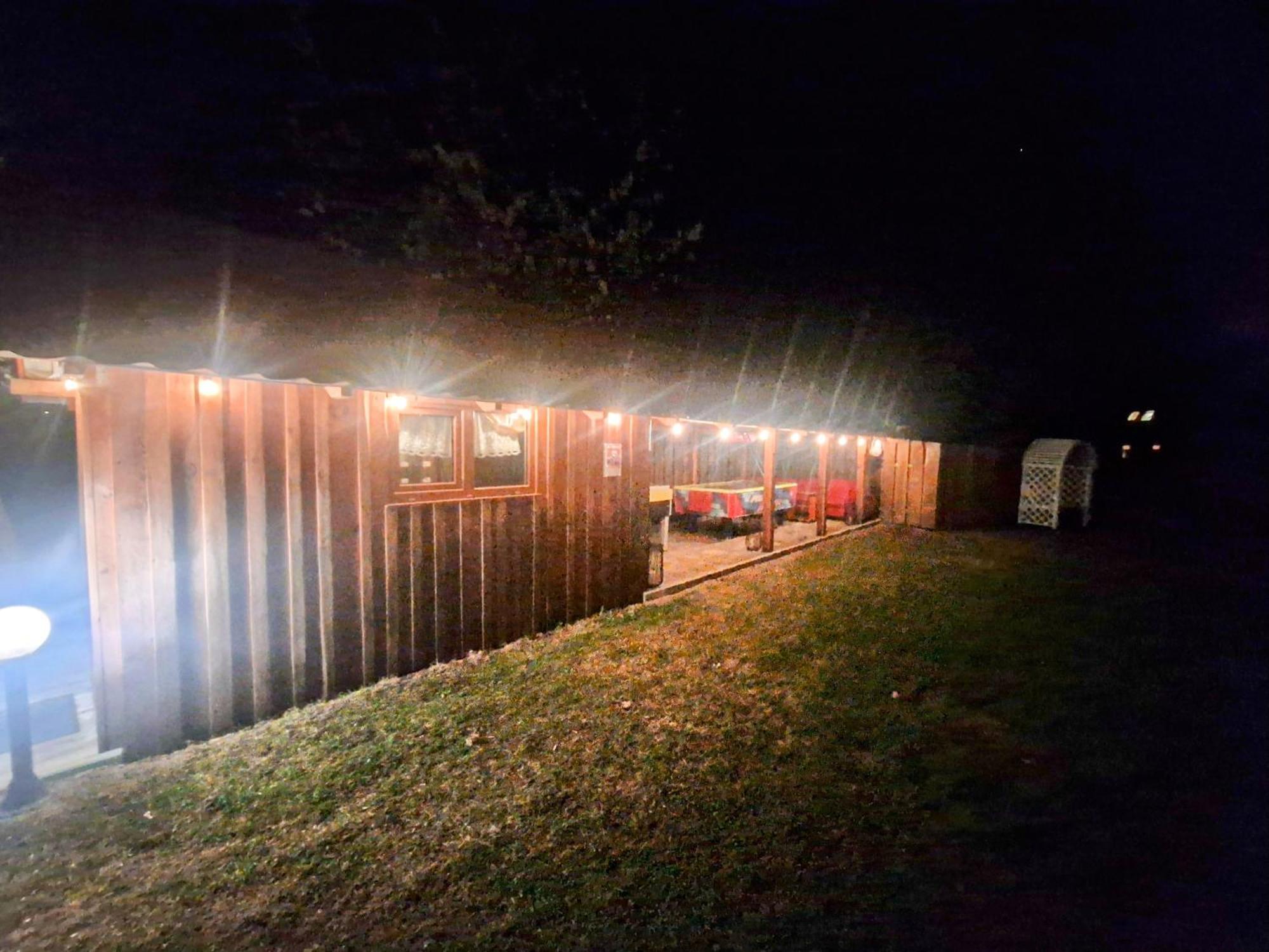 Casa vacanze Mazurskie Wzgorze *