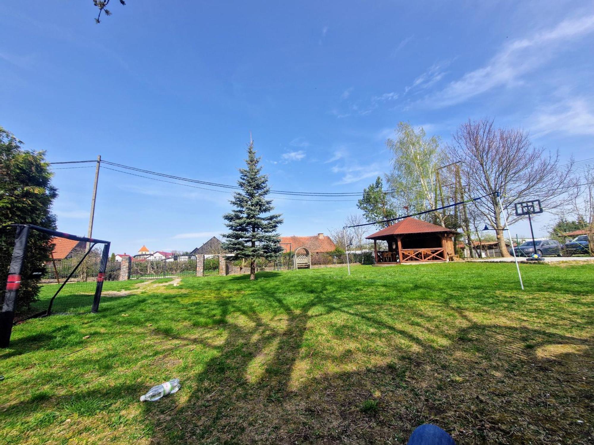 Mazurskie Wzgorze Casa vacanze Rydzewo