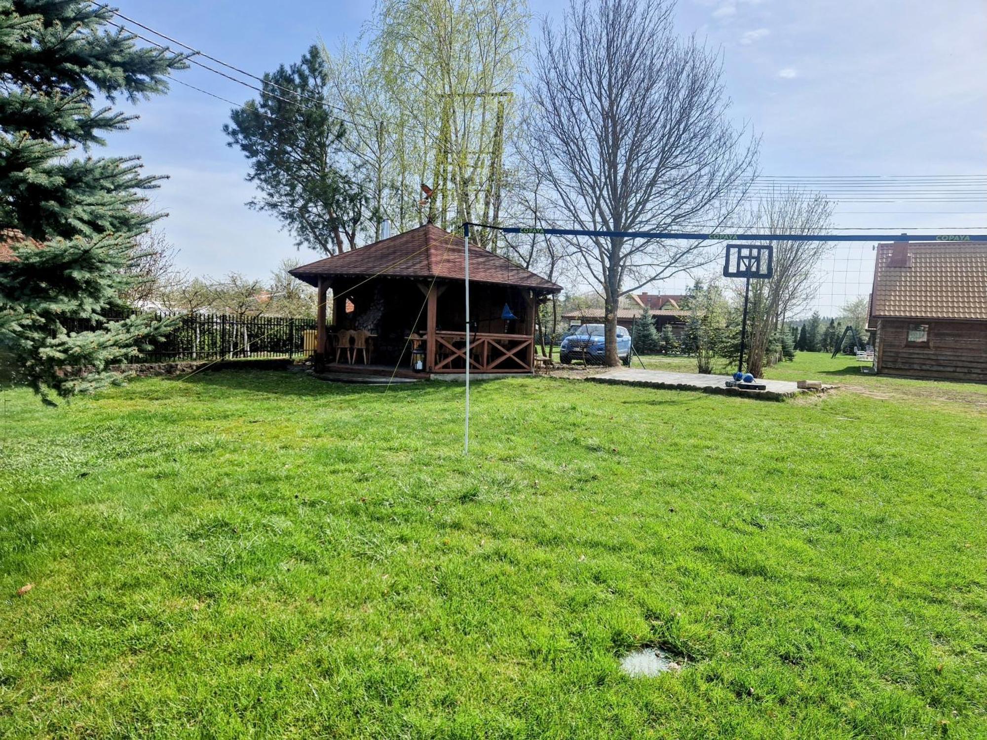 Casa vacanze Mazurskie Wzgorze Rydzewo