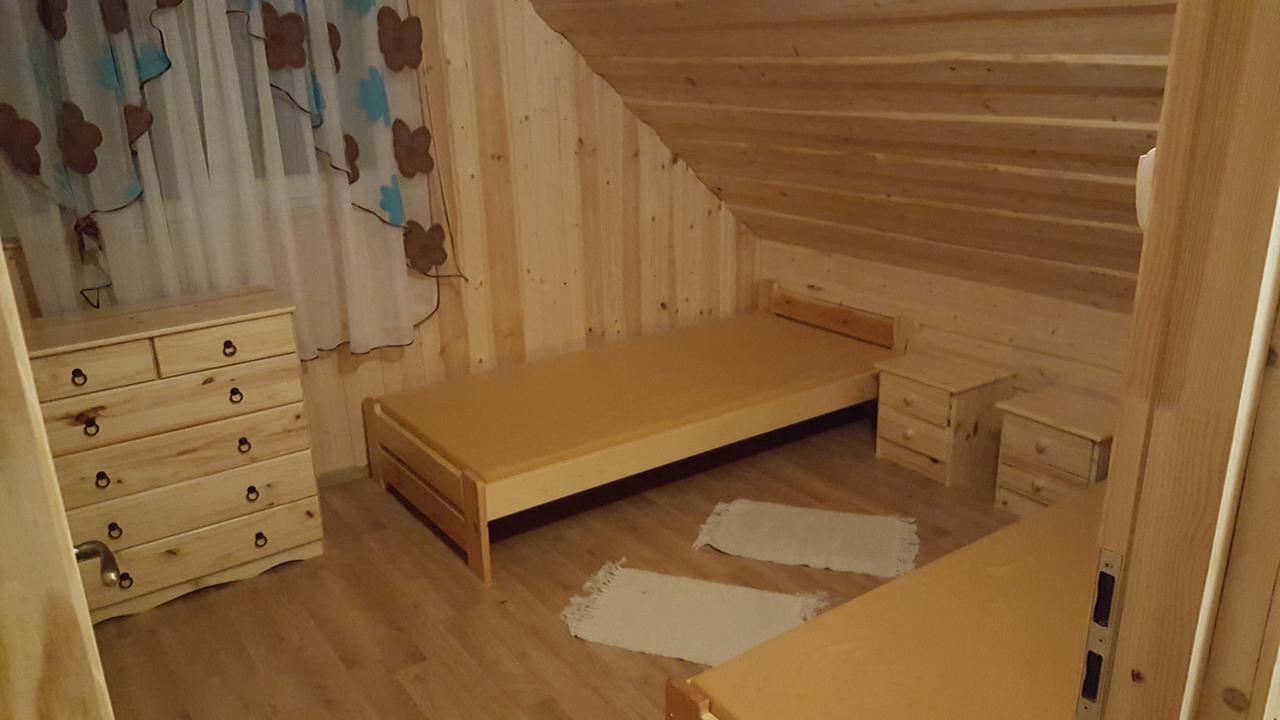 Mazurskie Wzgorze Rydzewo