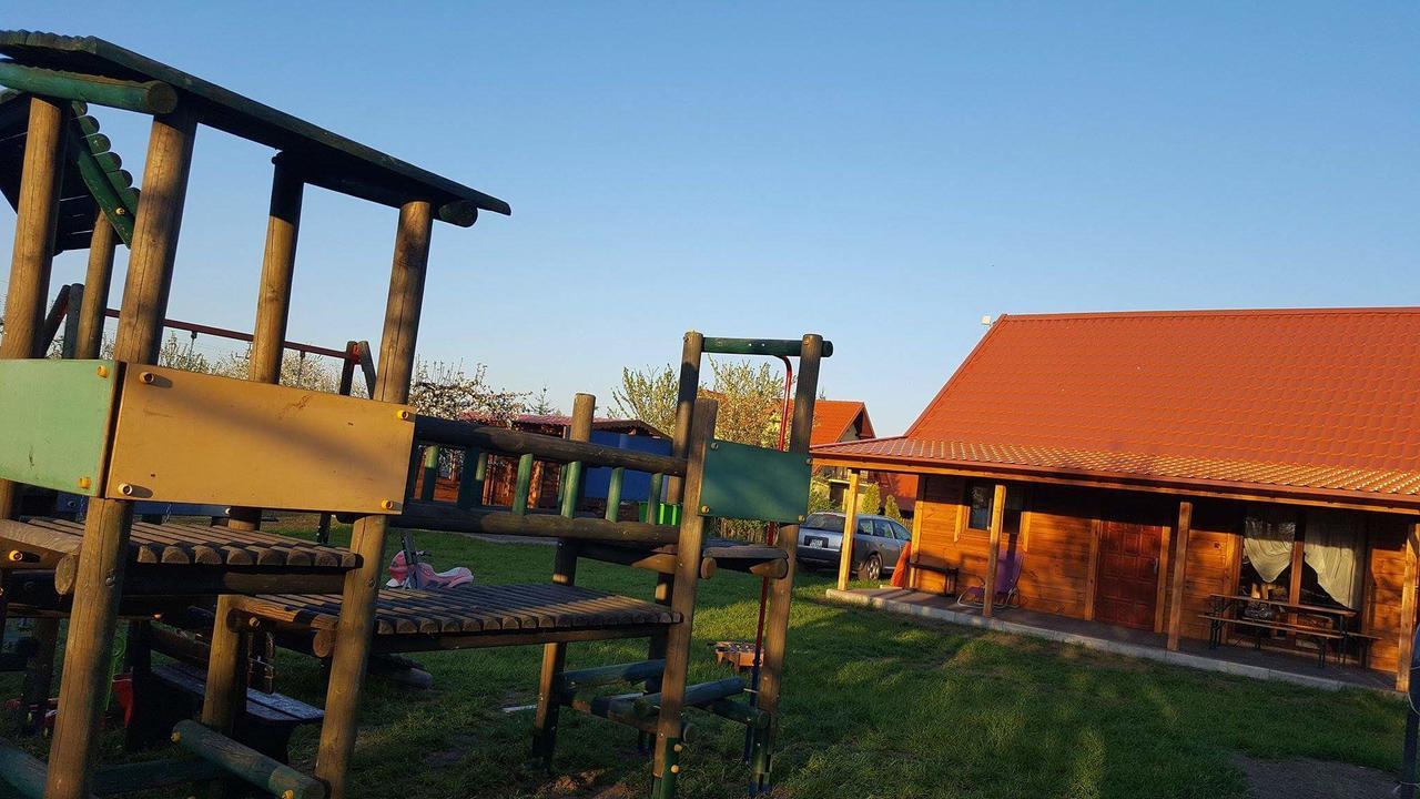Mazurskie Wzgorze