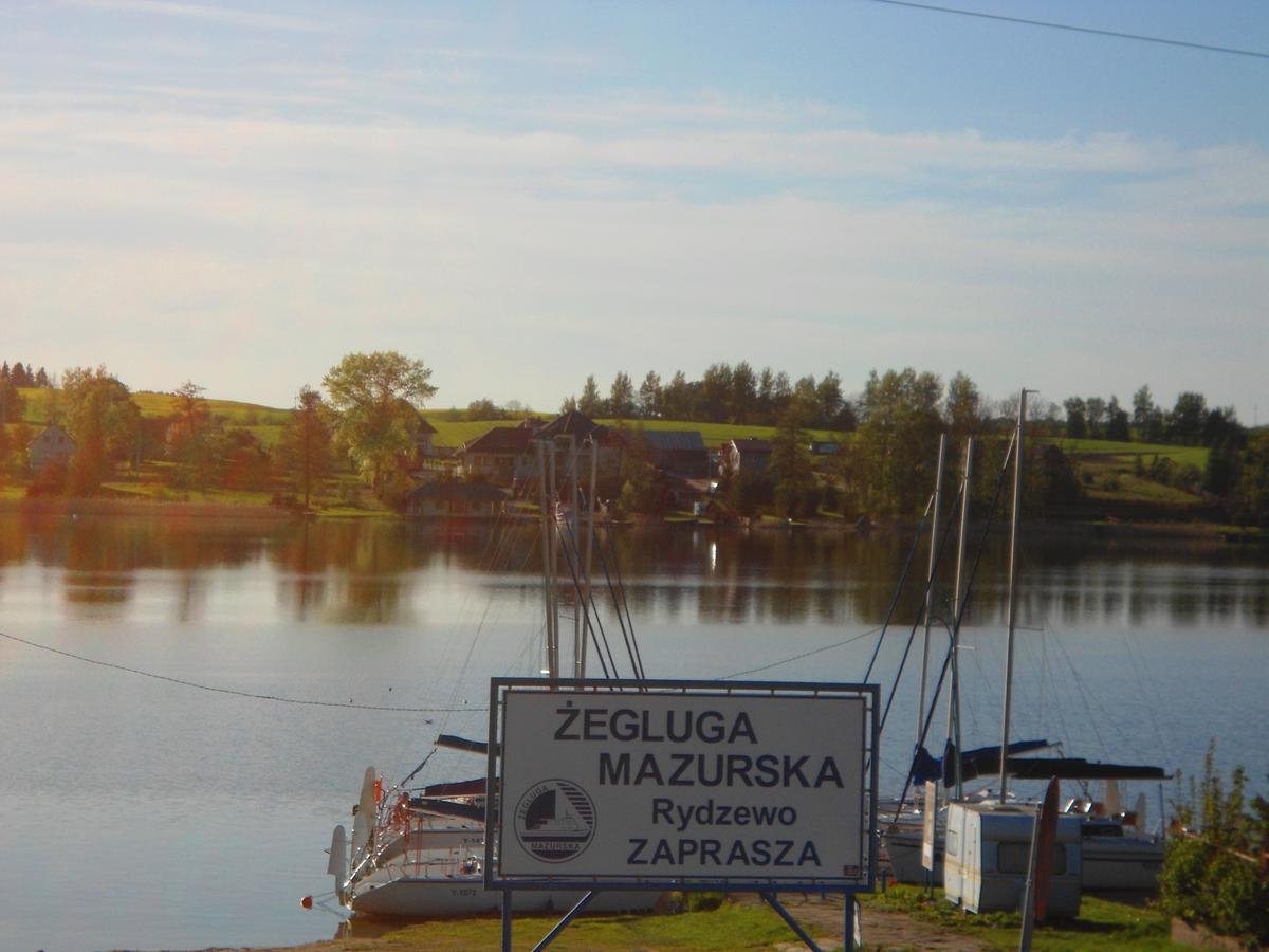 Mazurskie Wzgorze *
