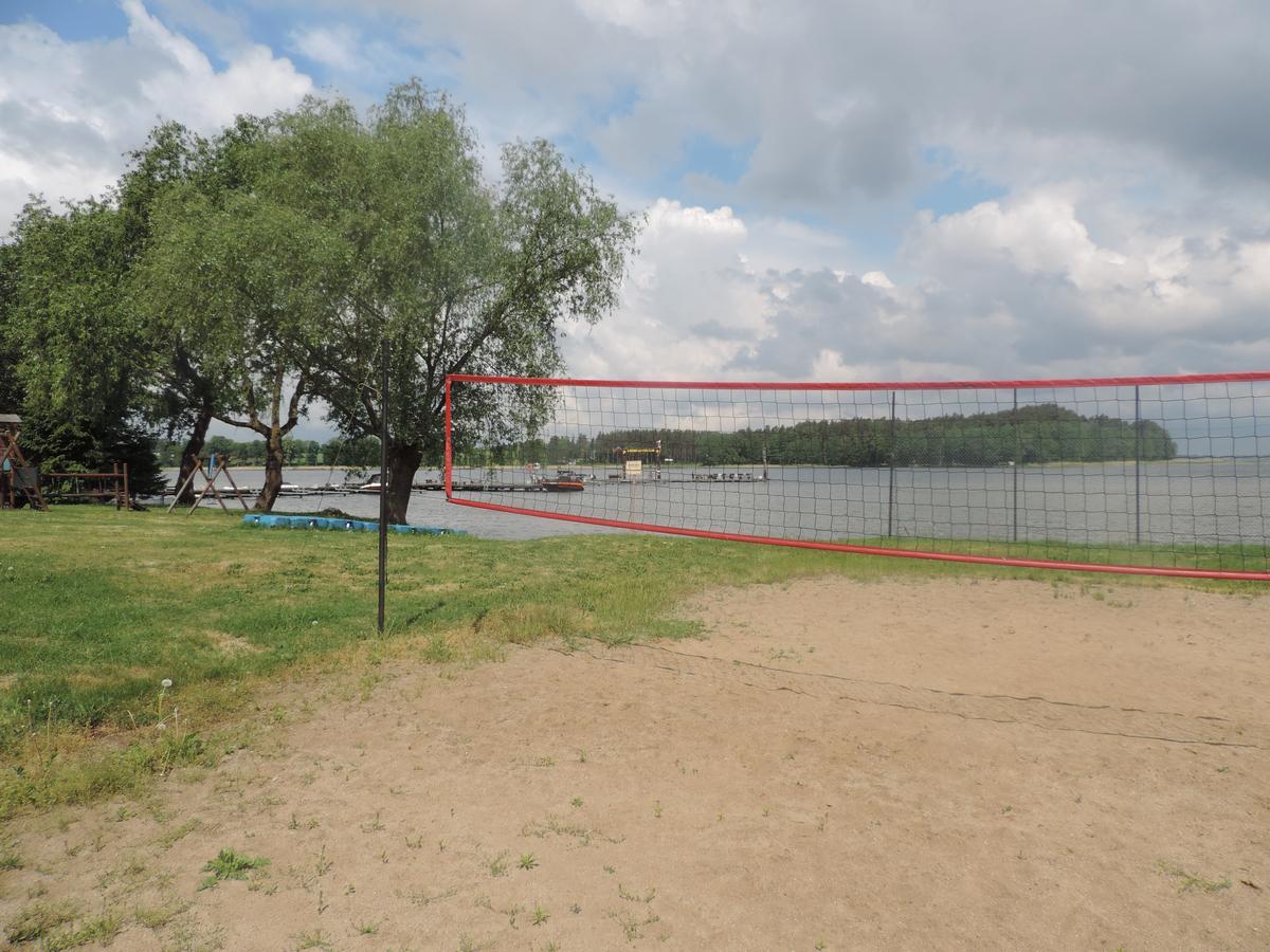 Holiday home Mazurskie Wzgorze *