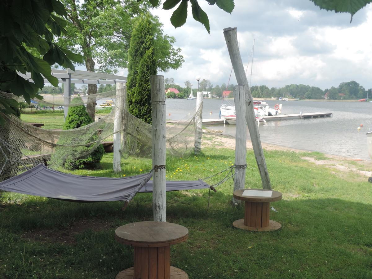 Holiday home Mazurskie Wzgorze Rydzewo