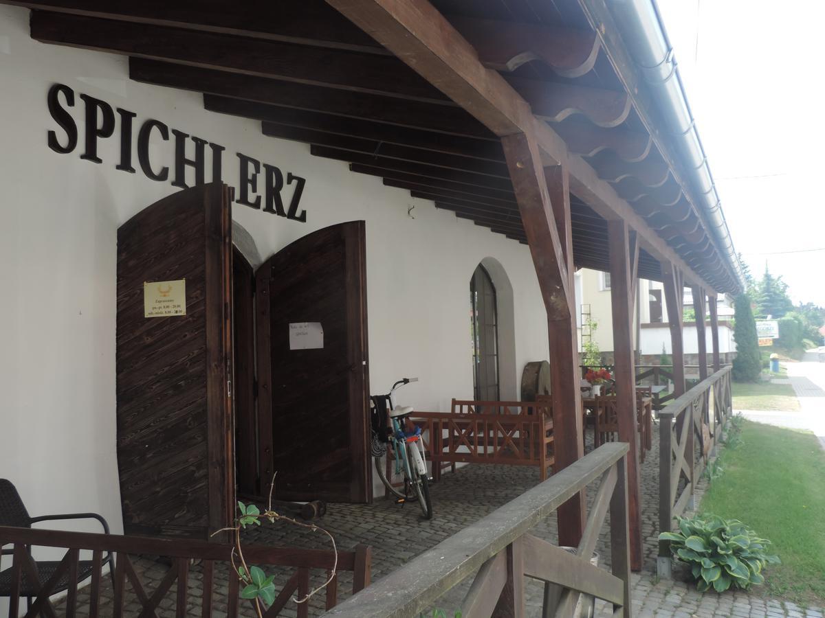 Mazurskie Wzgorze *