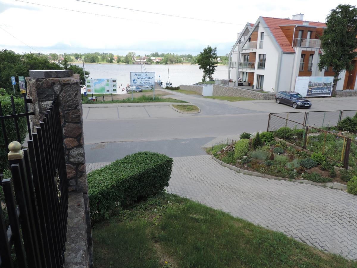 Mazurskie Wzgorze