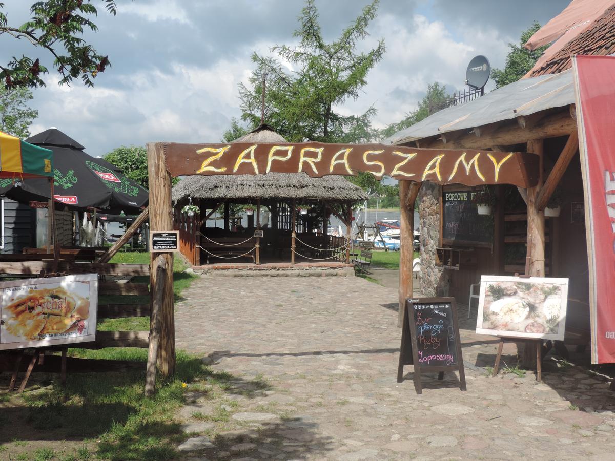 Mazurskie Wzgorze * Rydzewo