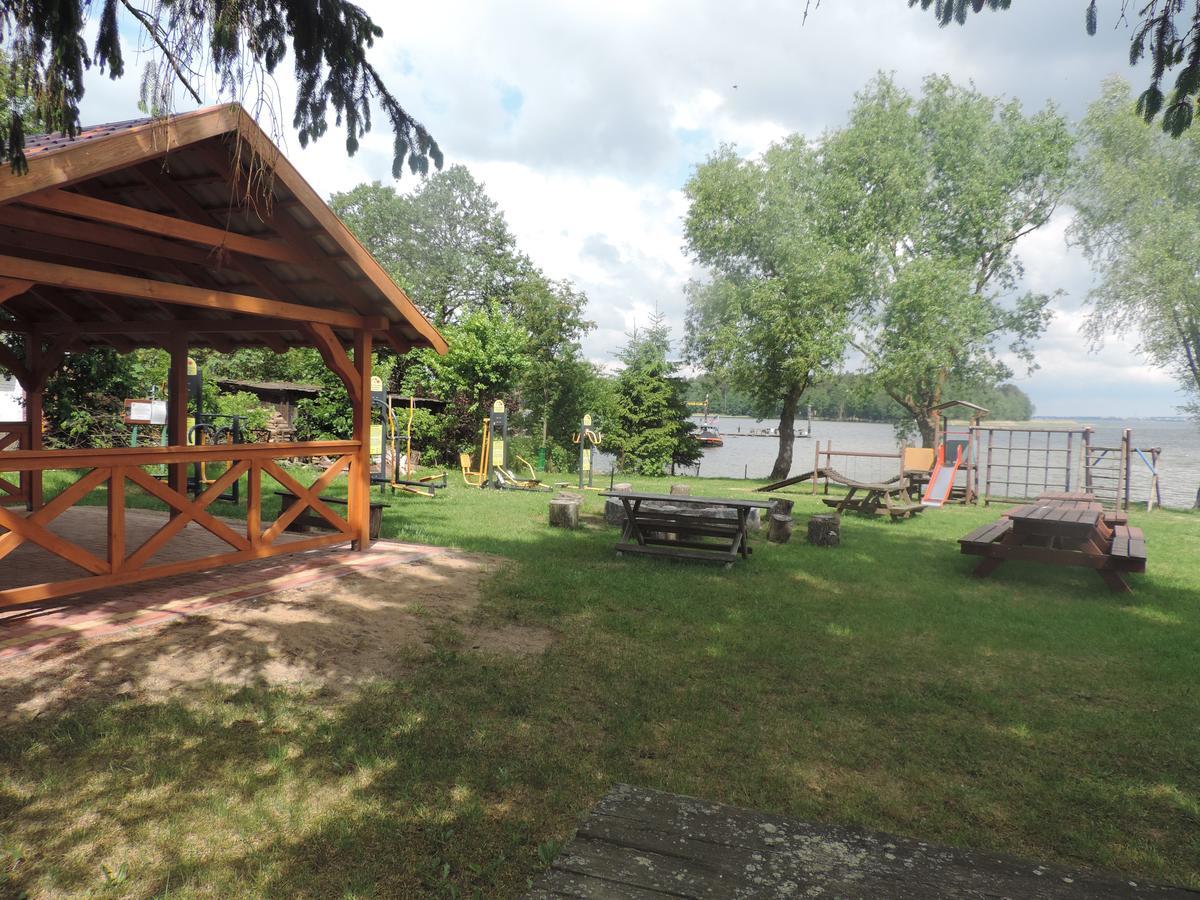 Mazurskie Wzgorze *