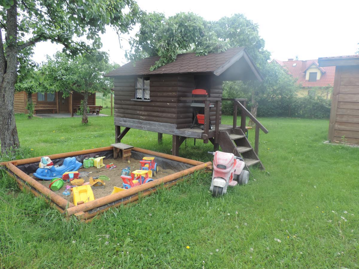 Mazurskie Wzgorze *