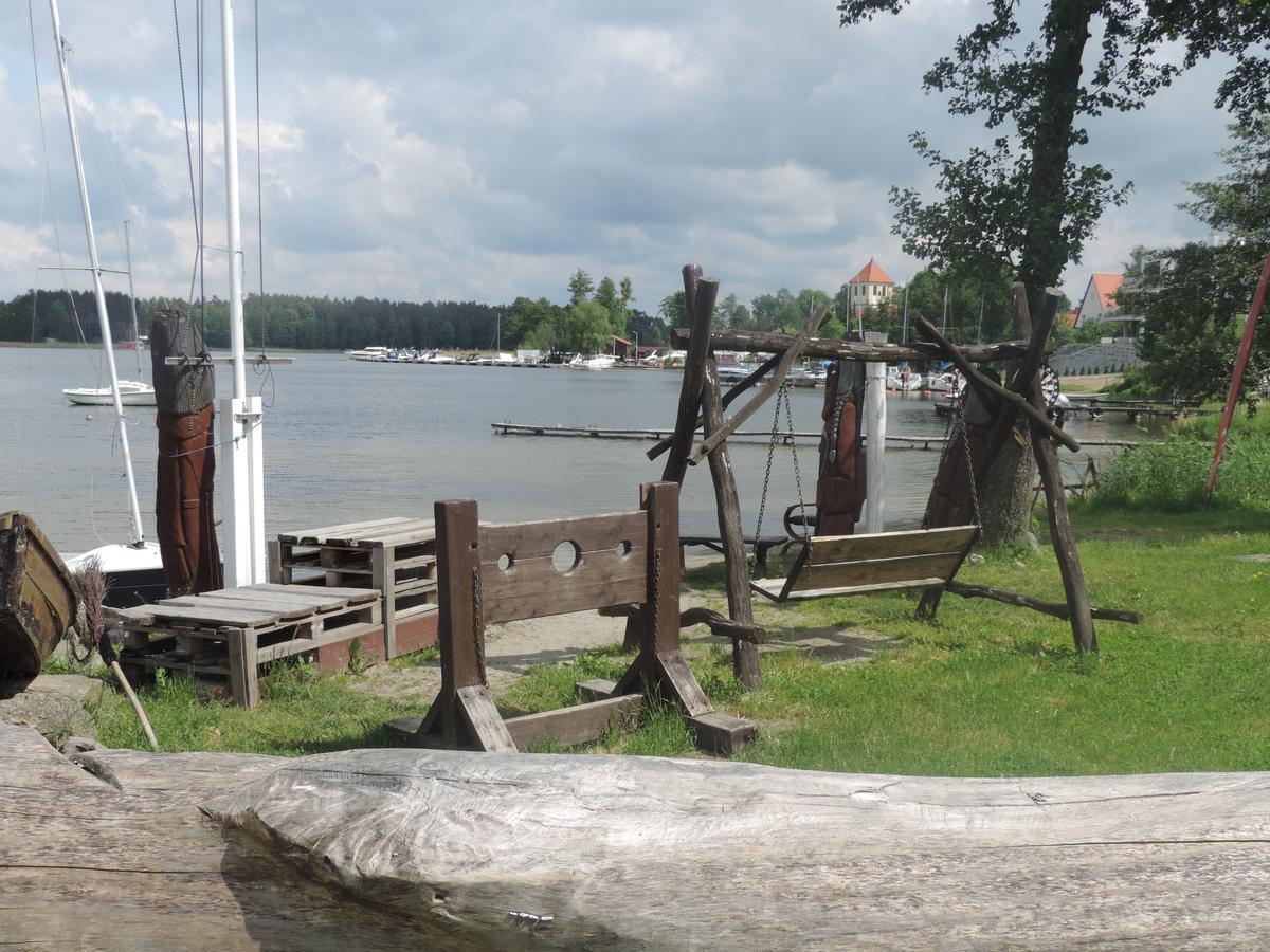 Mazurskie Wzgorze Rydzewo