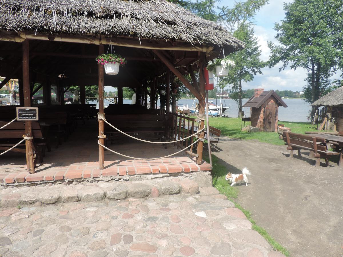 Holiday home Mazurskie Wzgorze *