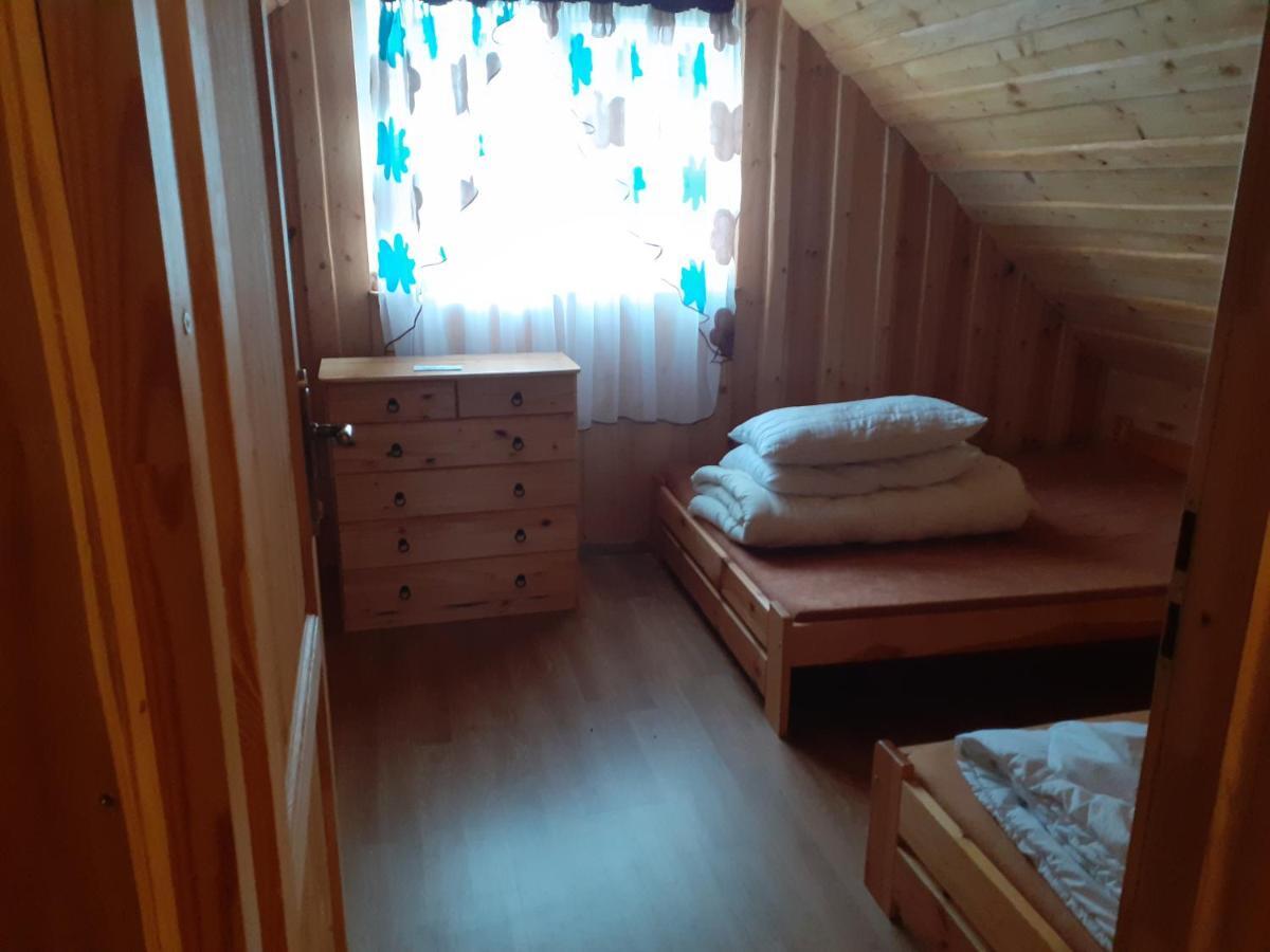 Mazurskie Wzgorze Rydzewo