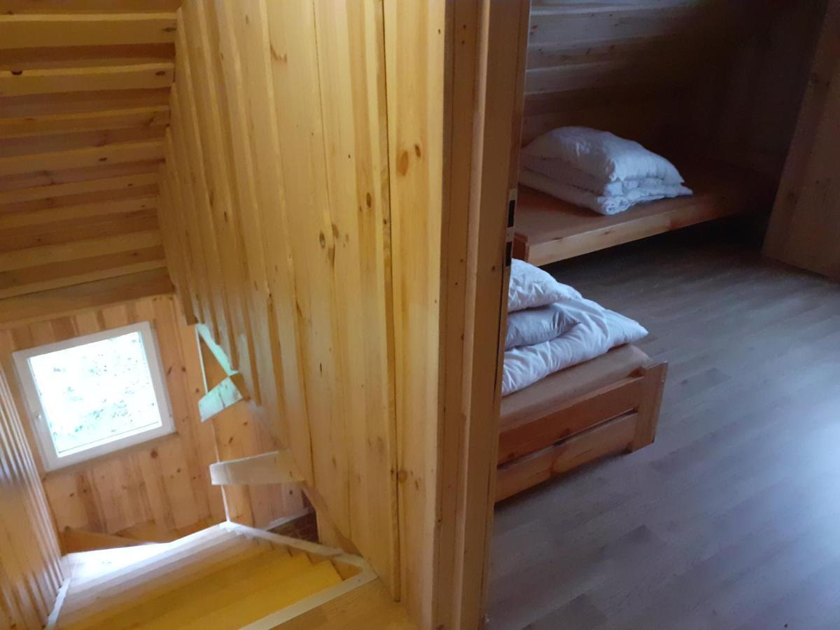 Mazurskie Wzgorze * Rydzewo